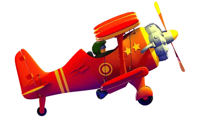 Aviamasters Game Airplain