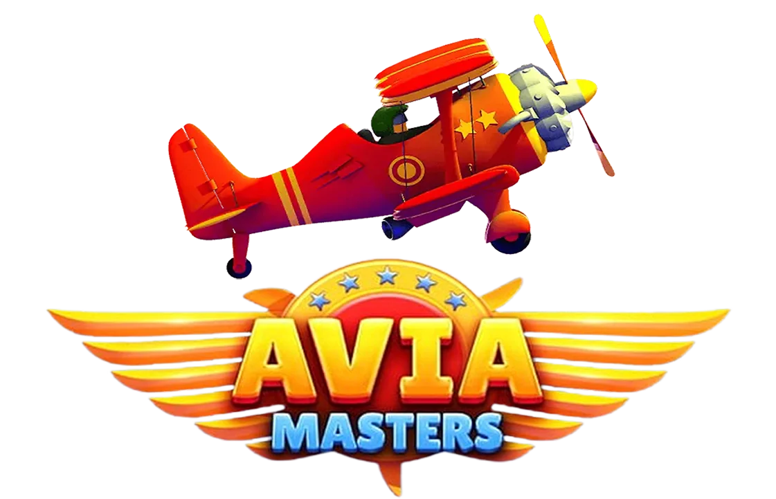 Aviamasters Demo - Hero Section Image Aviamasters Demo - Hero Section Image