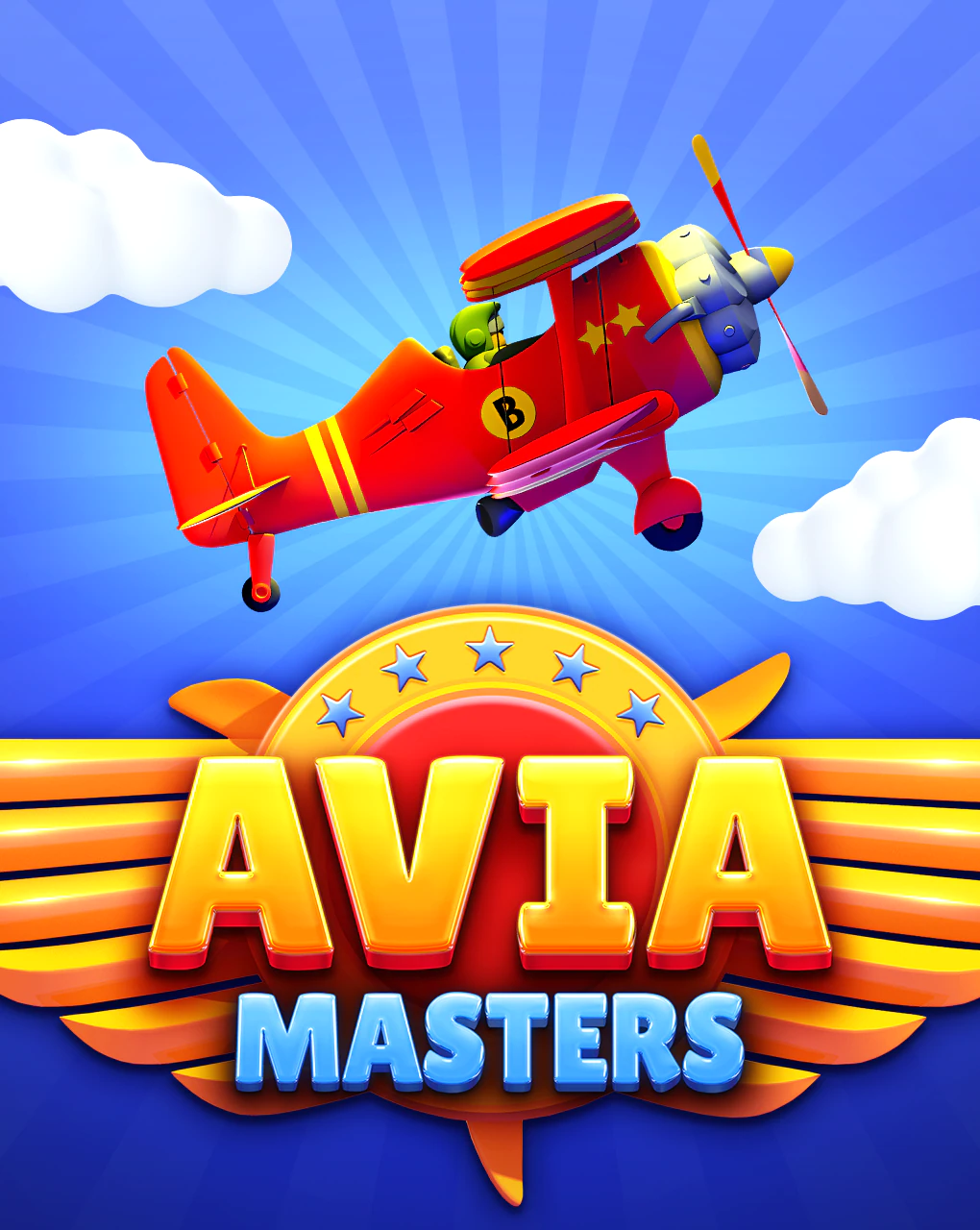 Avia Masters Game